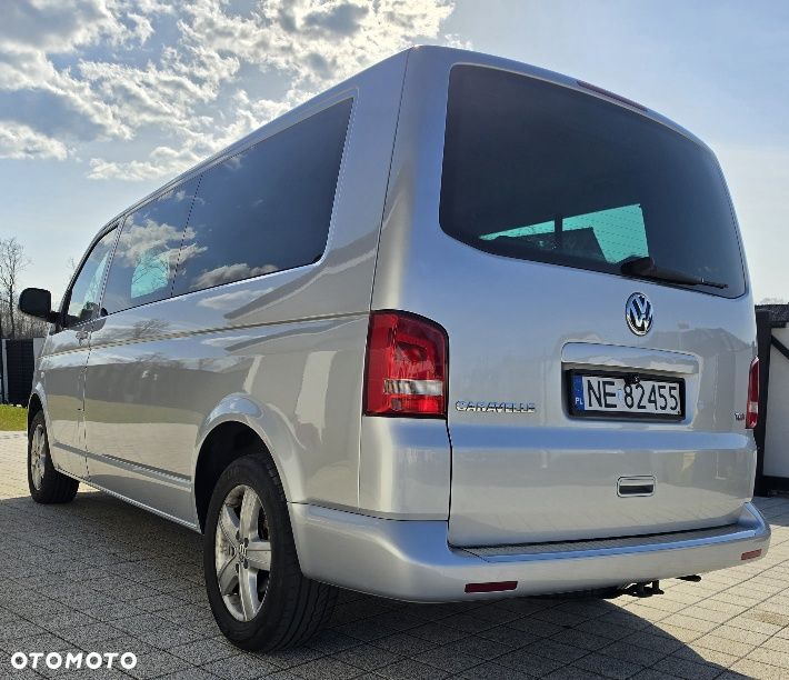 Volkswagen Caravelle L2 Comfortline - 6