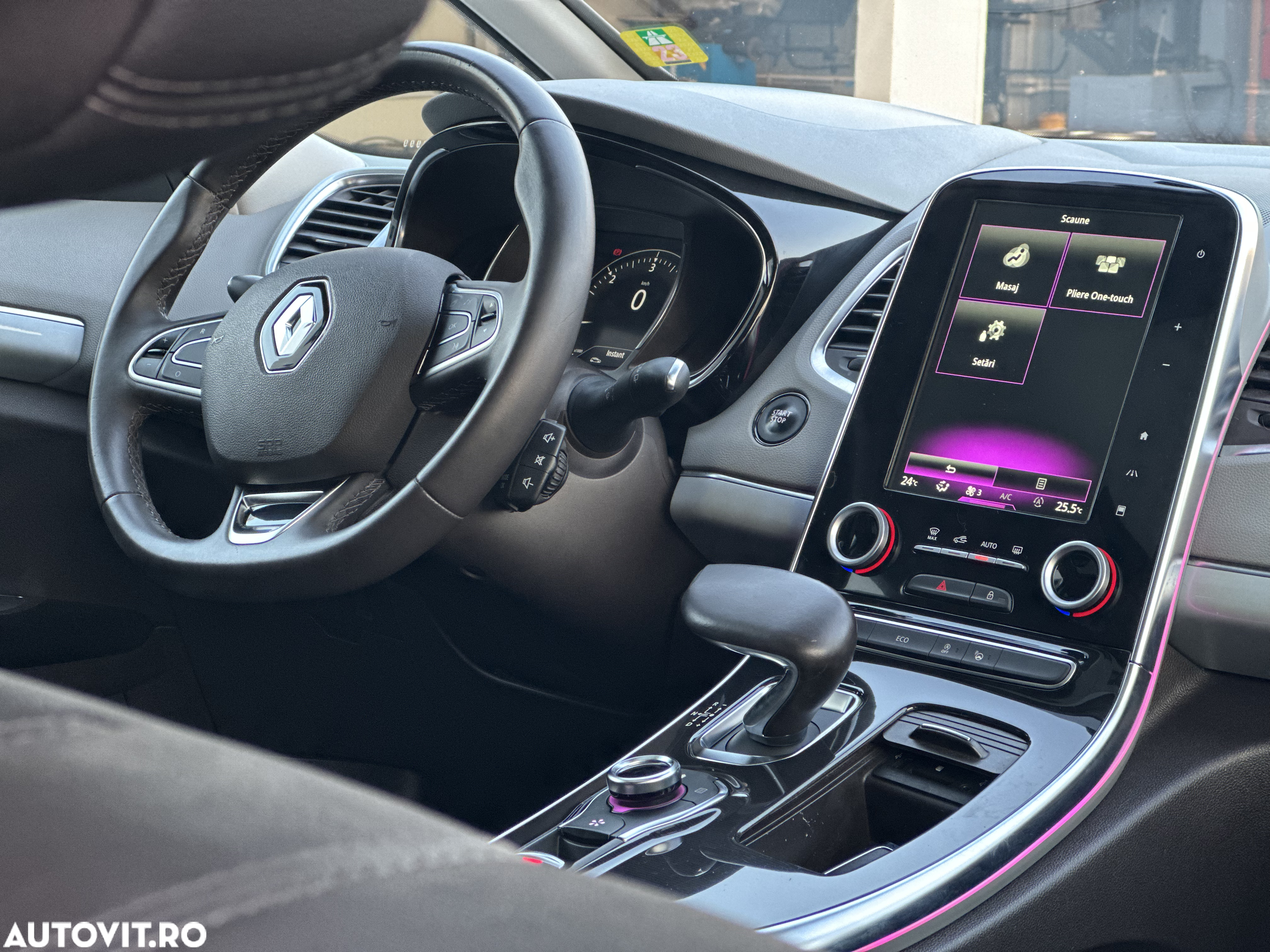 Renault Espace Energy dCi 160 EDC Intens - 23