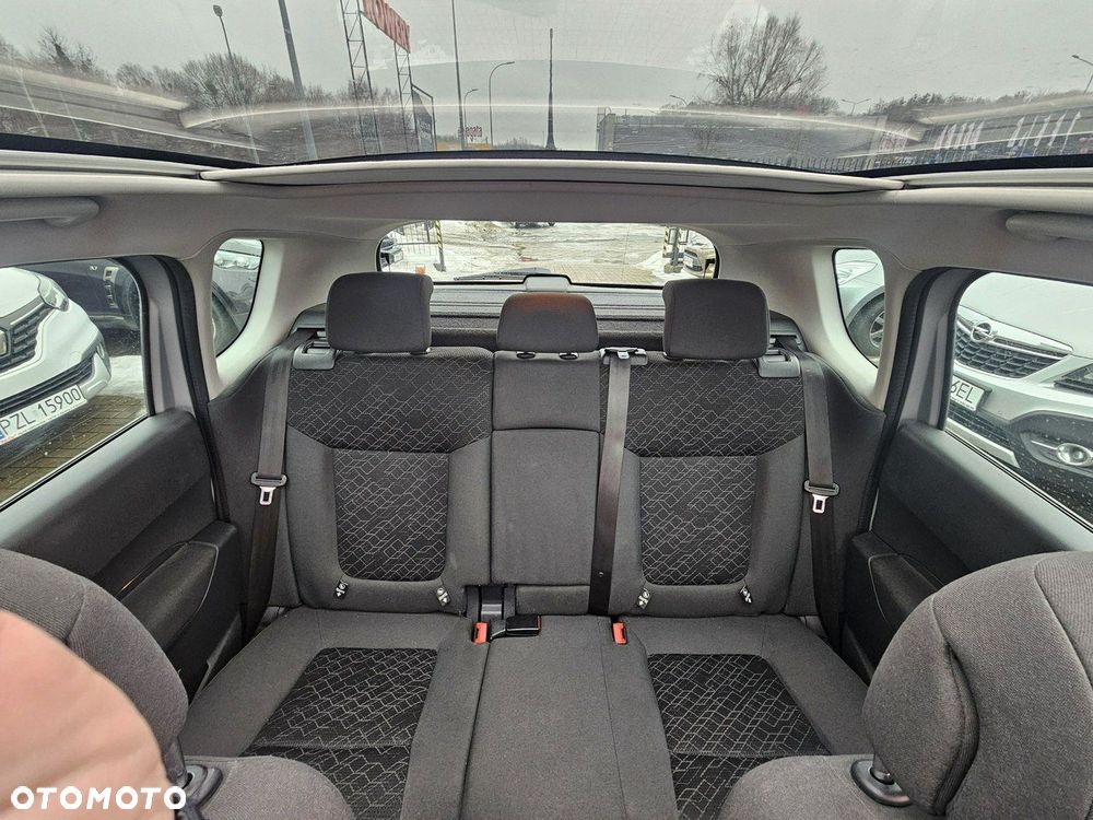 Peugeot 3008 1.6 Allure - 15