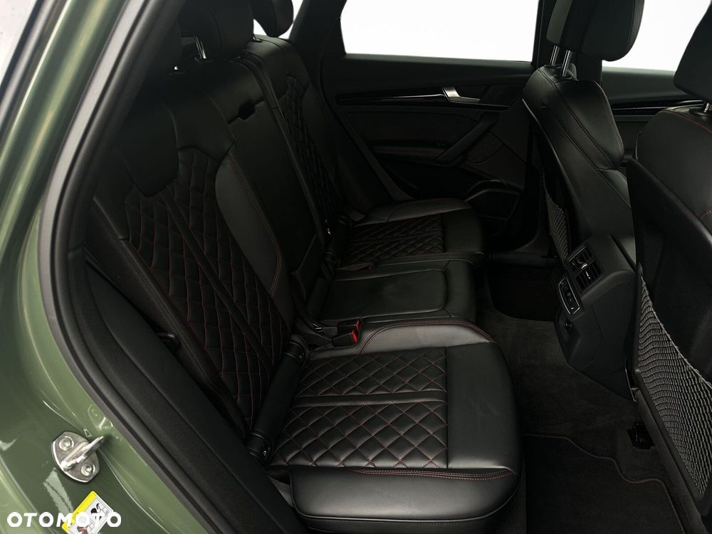 Audi SQ5 - 35