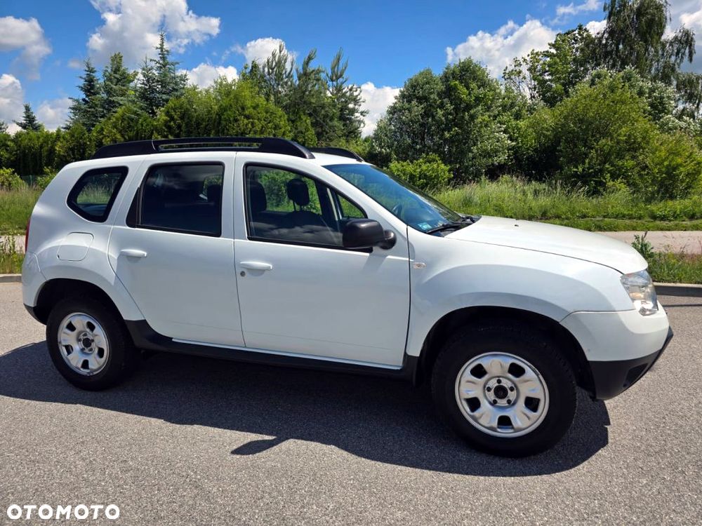 Dacia Duster 1.6 Euro5 - 17