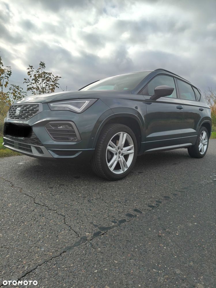 Seat Ateca - 3