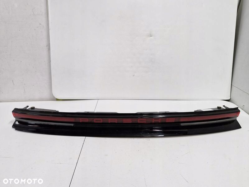 PORSCHE PANAMERA 976 LAMPA BLENDA TYLNA 976945081 - 1