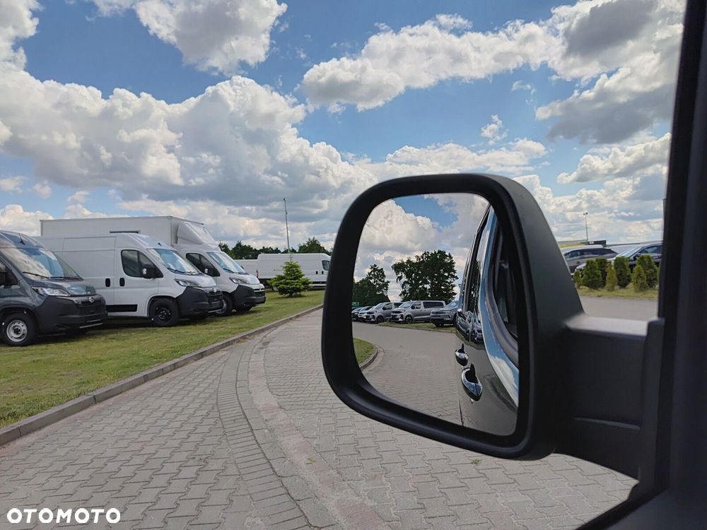 Opel Combo - 32