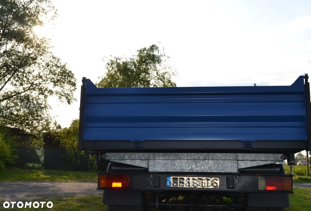 Iveco 35c15 - 4