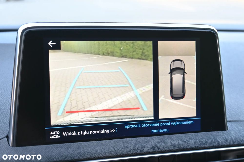 Peugeot 3008 BlueHDi 150 Stop & Start Allure - 32