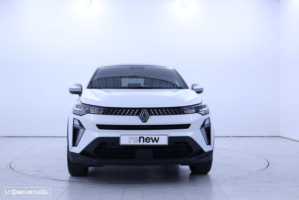 Renault Captur - 8