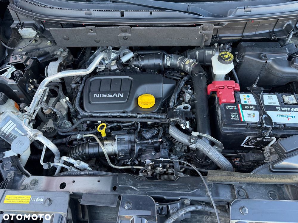 Nissan X-Trail 1.6 DCi ALL-MODE 4x4i Tekna - 26