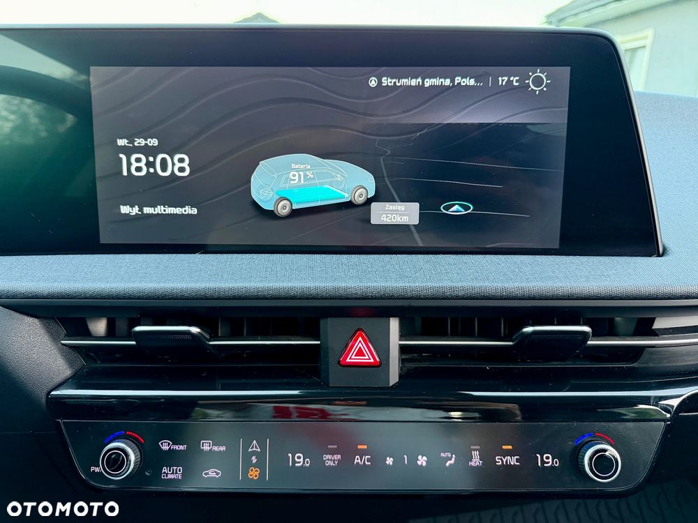 Kia EV6 - 27