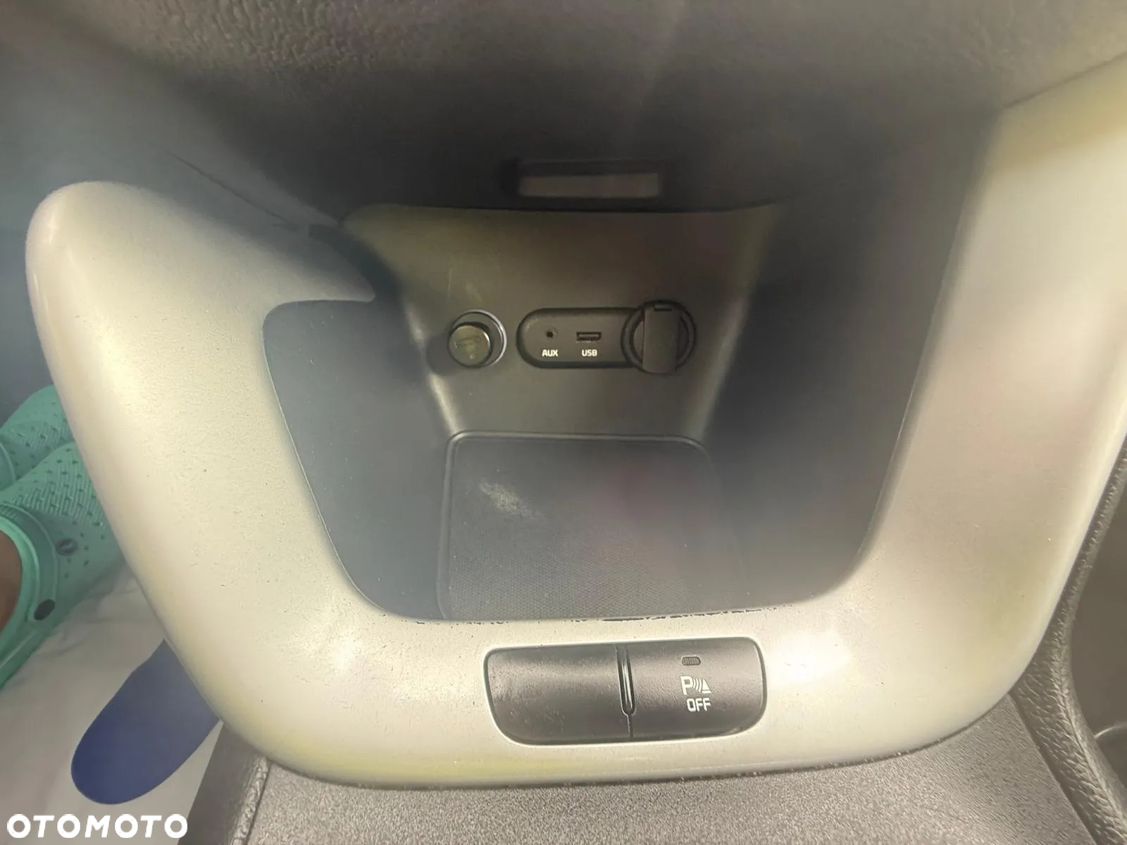 Kia Ceed Cee'd 1.4 CRDi XL - 10