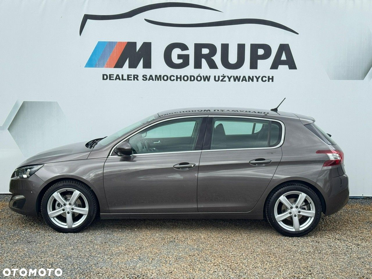 Peugeot 308 - 6
