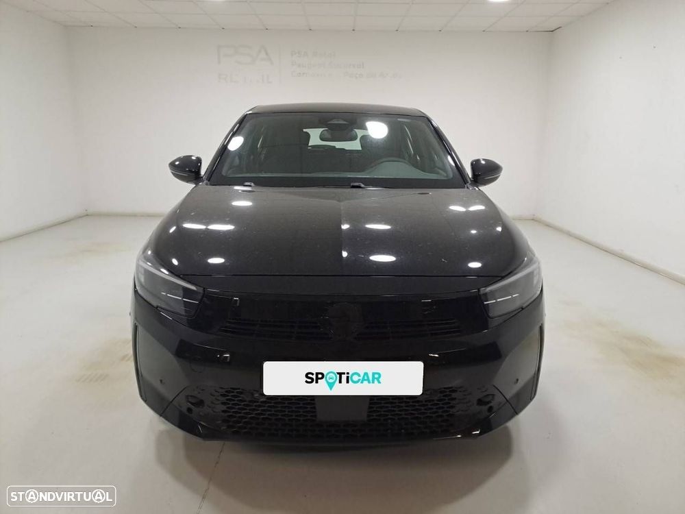 Opel Corsa 1.2 T Hybrid GS eDCT - 2