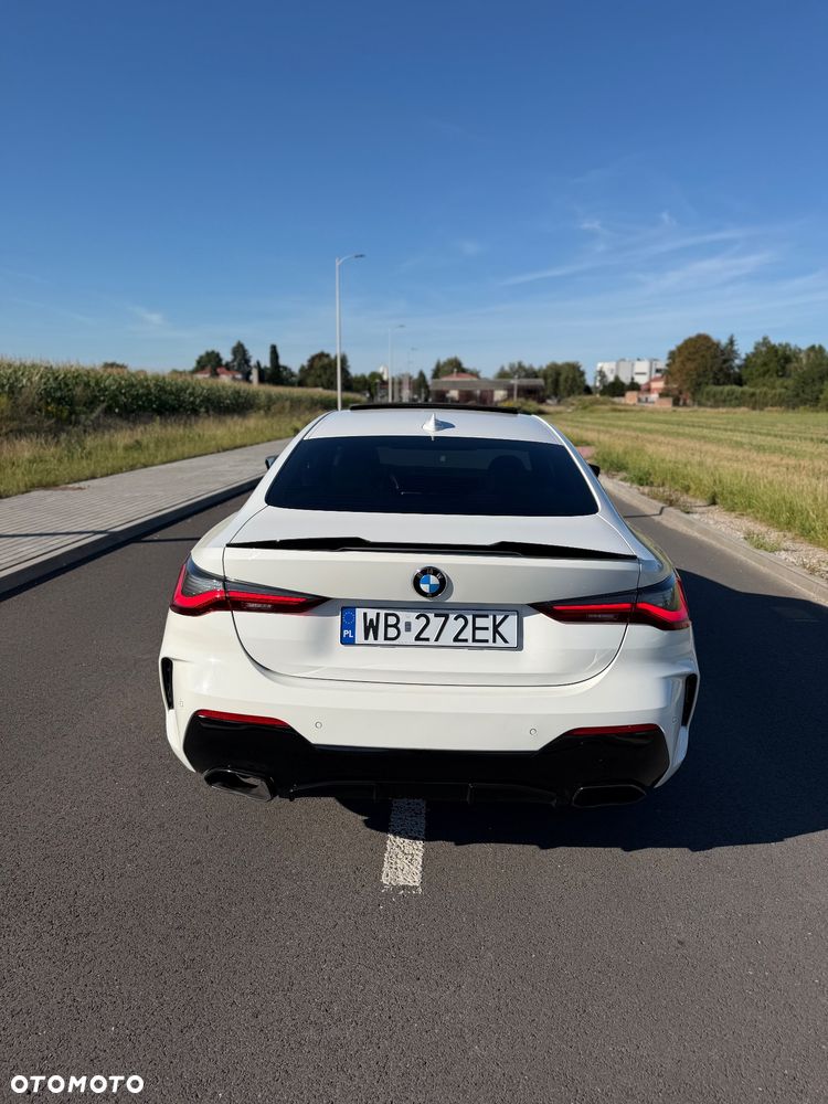 BMW Seria 4 430i M Sport - 5