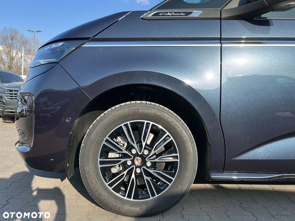 Volkswagen California - 28