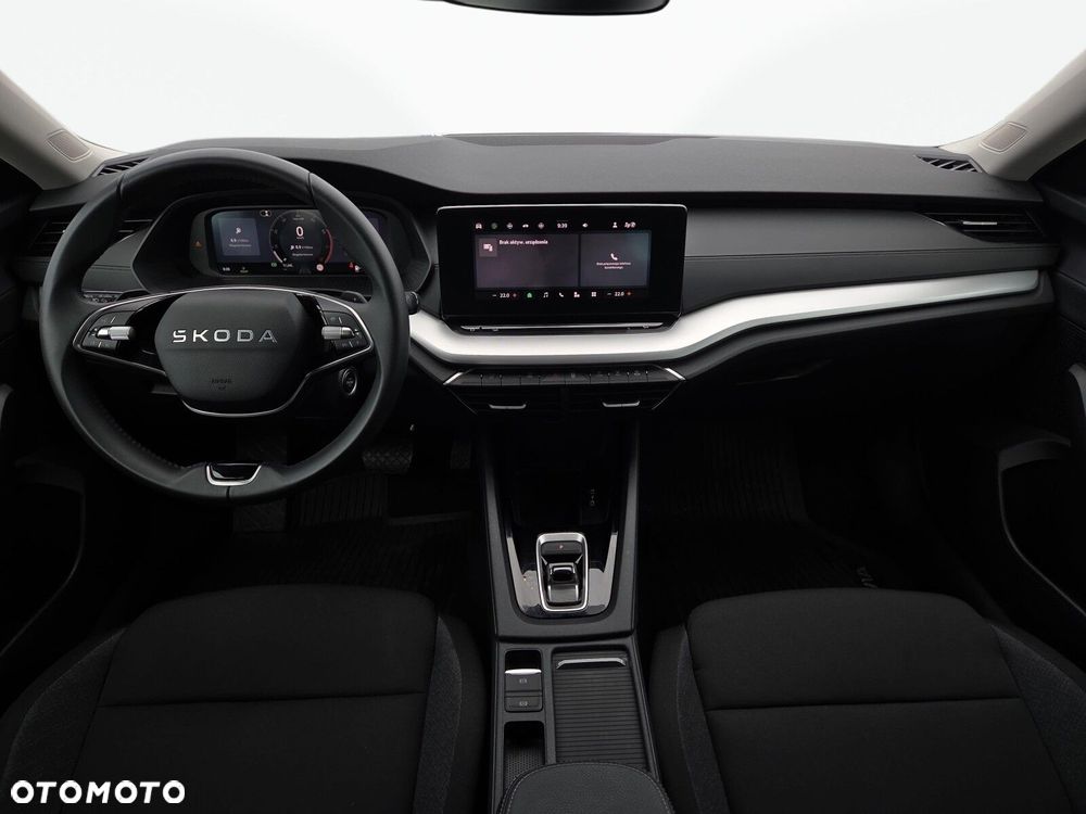 Skoda Octavia - 10
