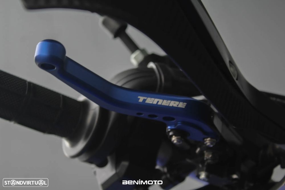 Yamaha Ténéré 700 - 12