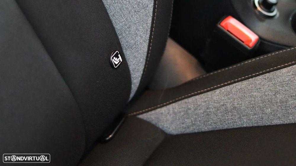 Skoda Scala 1.0 TSI Style DSG - 14