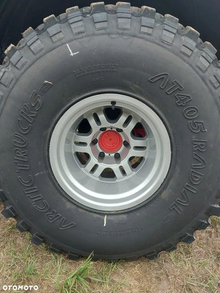 Nissan Patrol ver-gr-3-0-tdi-luxury - 15