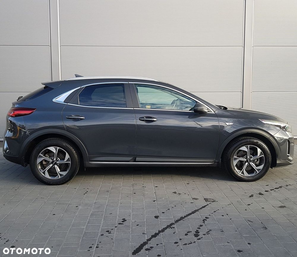 Kia XCeed 1.5 T-GDI M DCT - 8