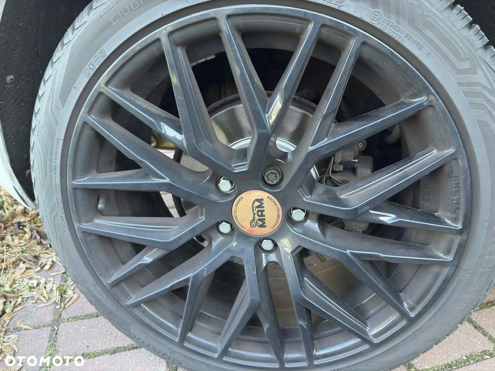 Volkswagen Golf VII 1.4 TSI BMT ACT Highline DSG - 9