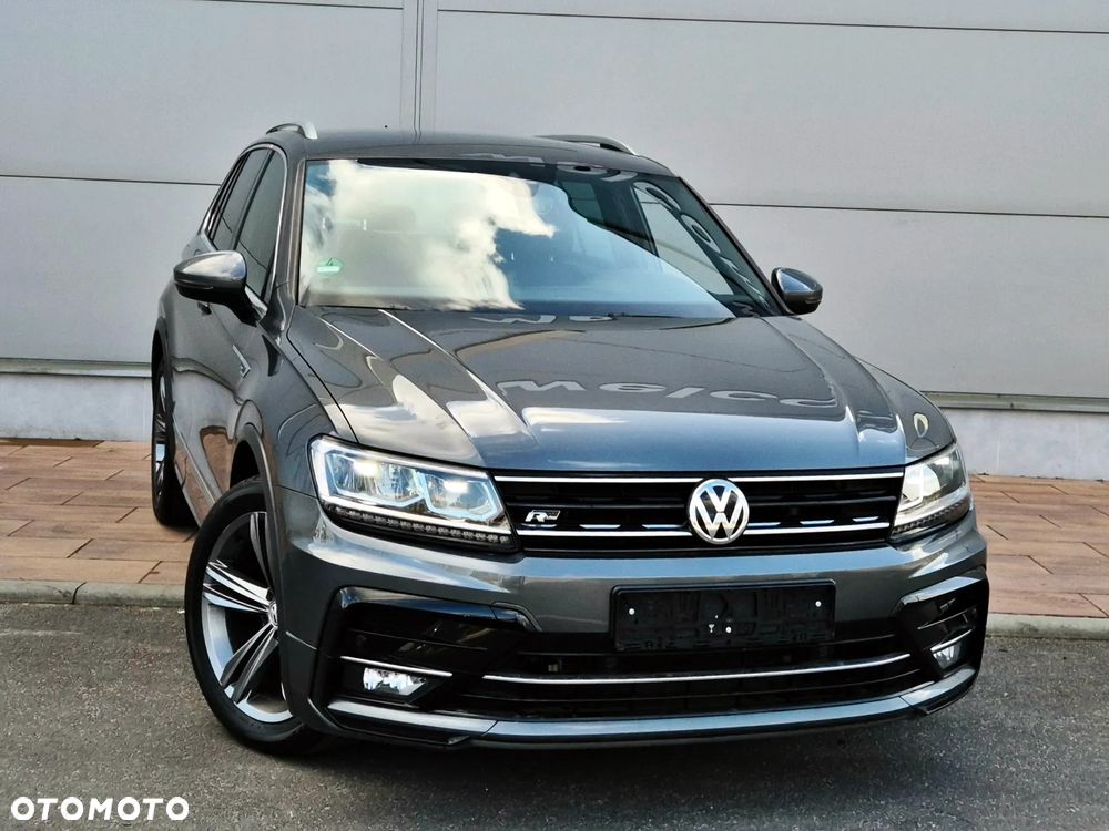 Volkswagen Tiguan 1.4 TSI BMT Comfortline - 6