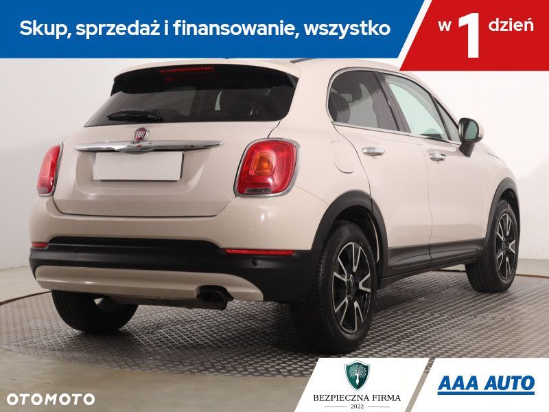 Fiat 500X - 7