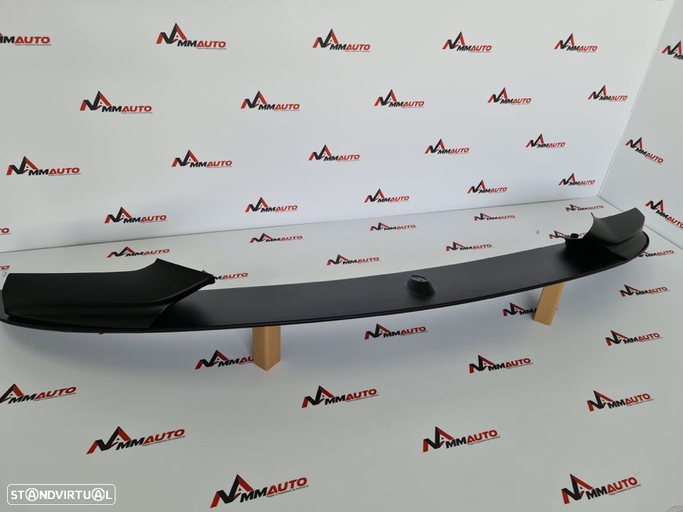 Spoiler frontal BMW Serie 5 F10 F11 M-Performance - 4