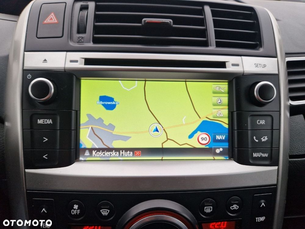 Toyota Verso 1.6 D-4D Premium - 13