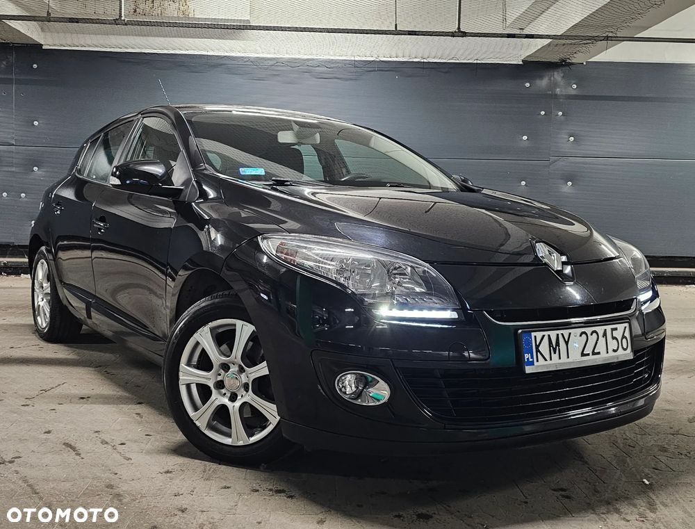 Renault Megane ENERGY TCe 115 Start & Stop Bose Edition - 9