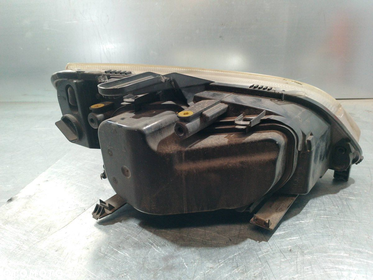 LAMPA LEWA PRZÓD FORD C-MAX I 270601LH - 3
