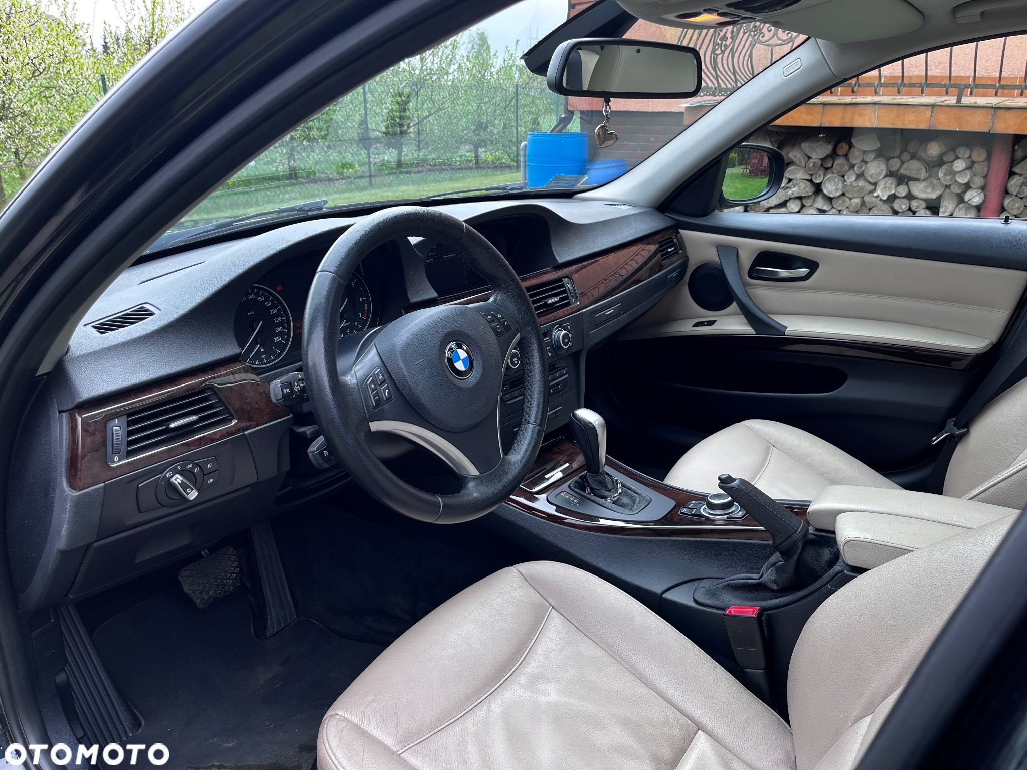 BMW Seria 3 - 8