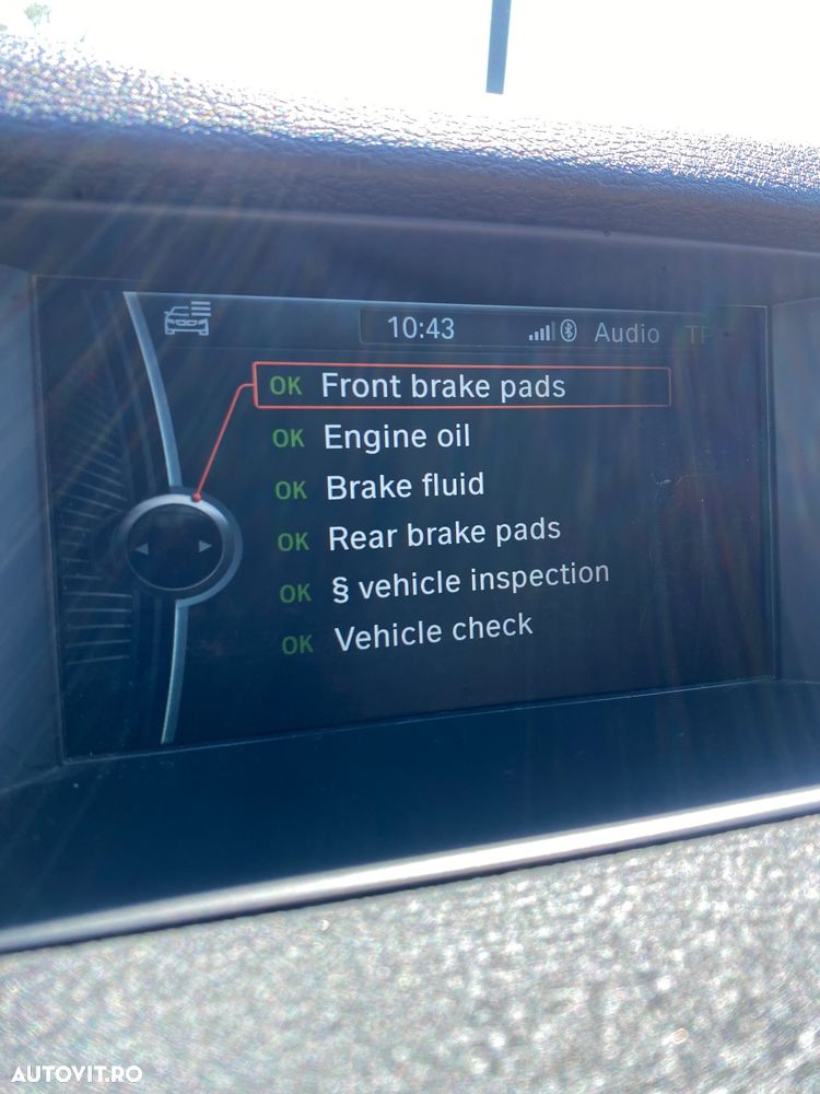 BMW X1 xDrive18d Aut. xLine - 6