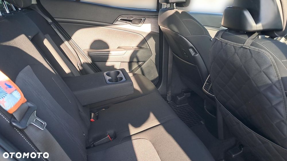 Kia Sportage 1.6 T-GDI MHEV L 2WD DCT - 10