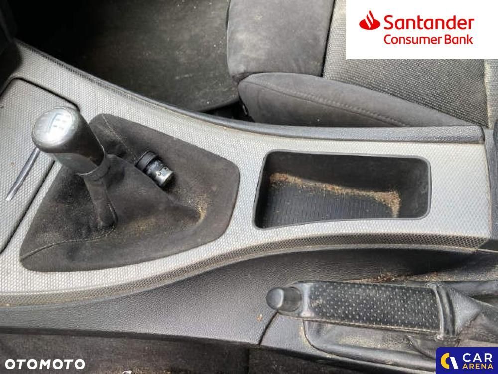 BMW Seria 3 325i - 33