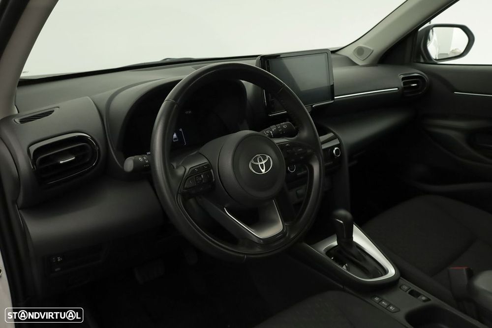 Toyota Yaris Cross 1.5 HDF Comfort - 7