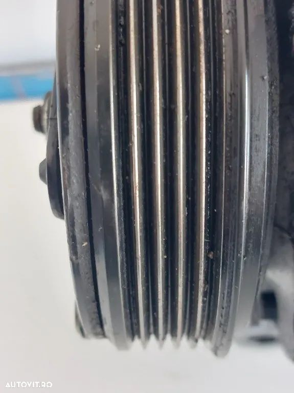 Compresor clima Grand Cherokee 4 3.0 CRD 2011 2012 2013 2014 2015 68202995AA / P68021835ad / MC447280-8180 - 2