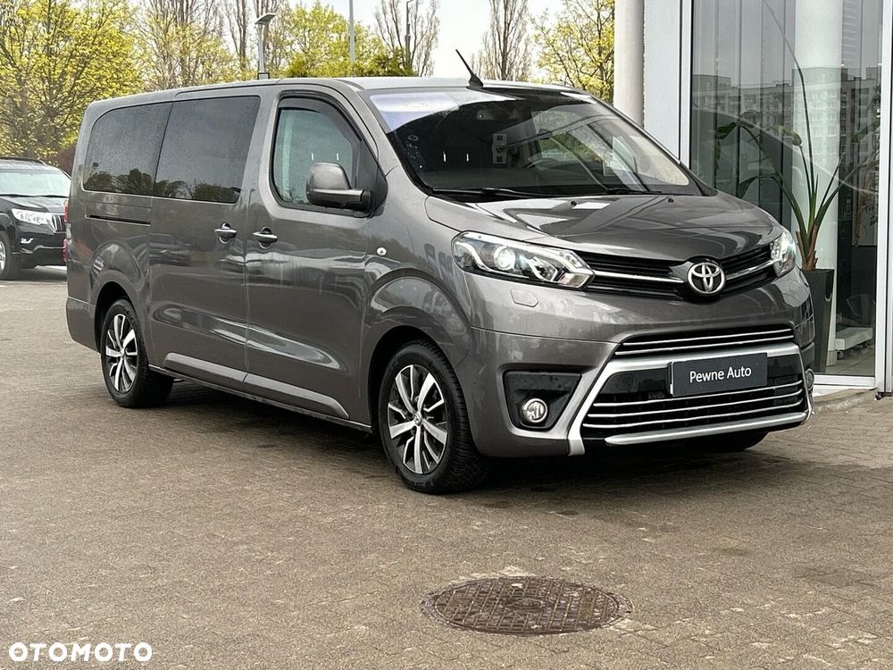 Toyota Proace Verso - 7