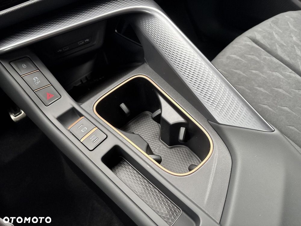 Cupra Terramar 2.0 TSI 4Drive Advantage Edition DSG - 26