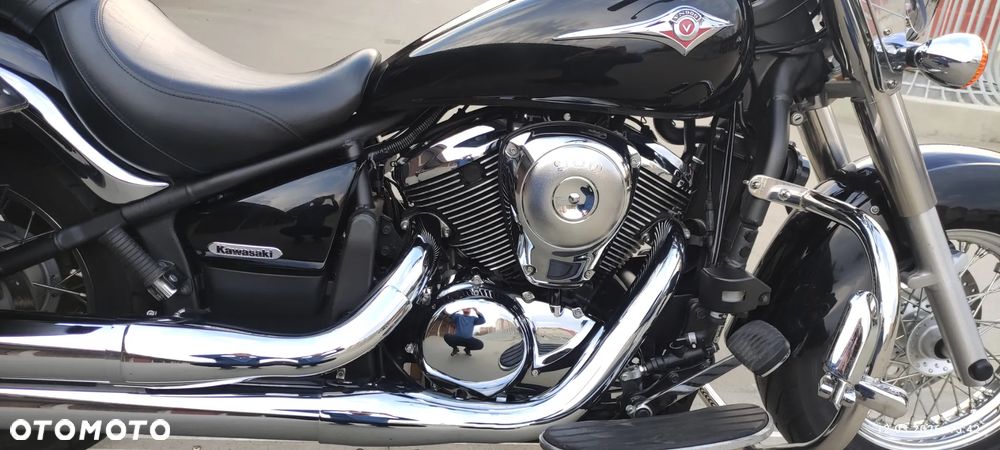 Kawasaki Vulcan - 12