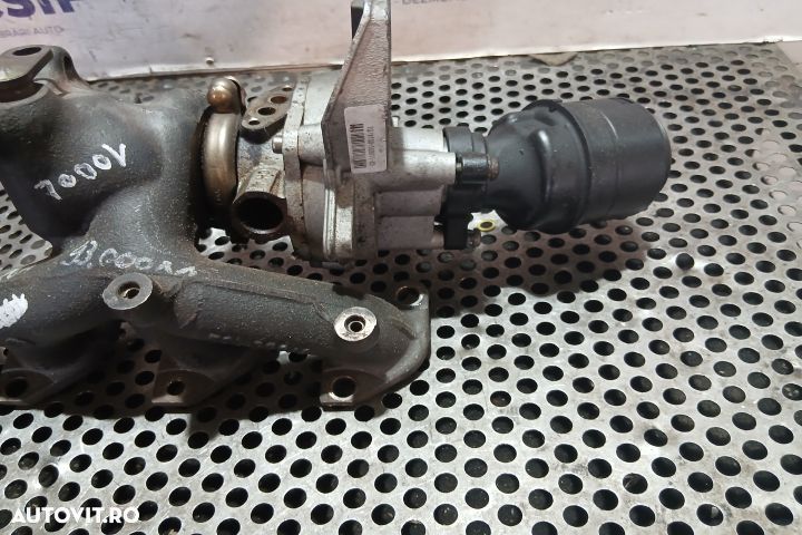 Turbosuflanta 03F145701H 23059411 521399 03F145701H 23059411 521399 V - 4