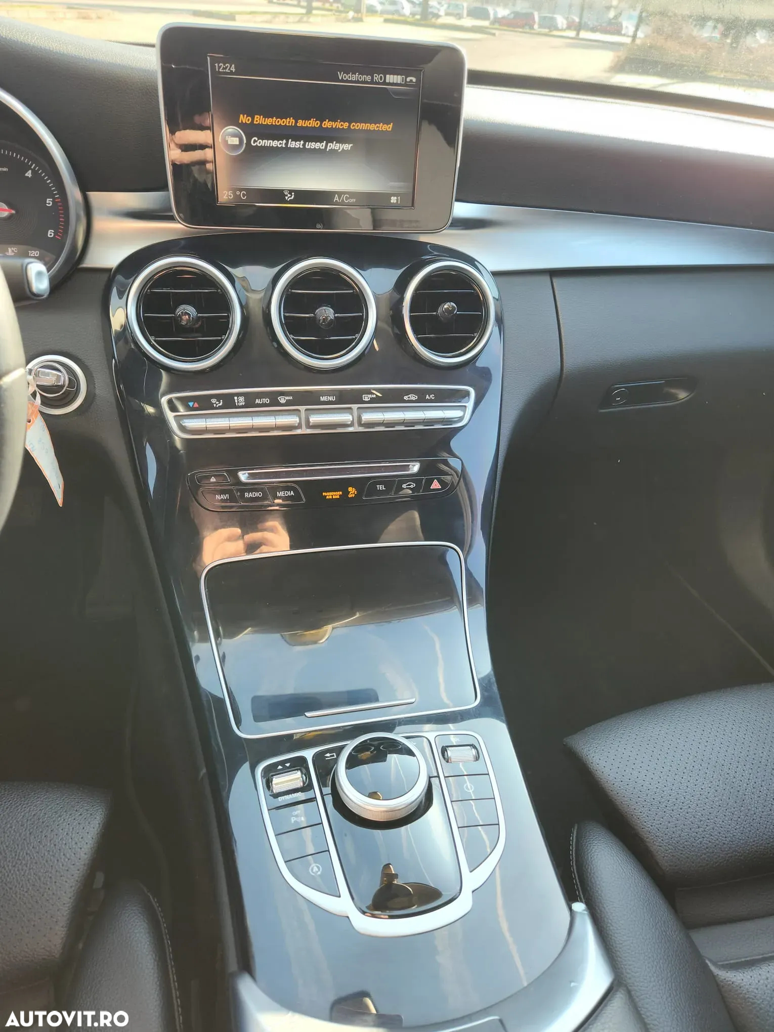 Mercedes-Benz C - 11