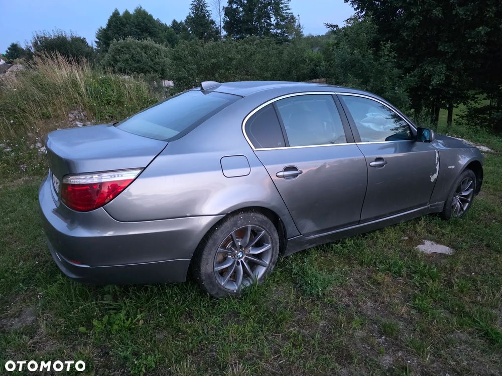 BMW Seria 5 - 3