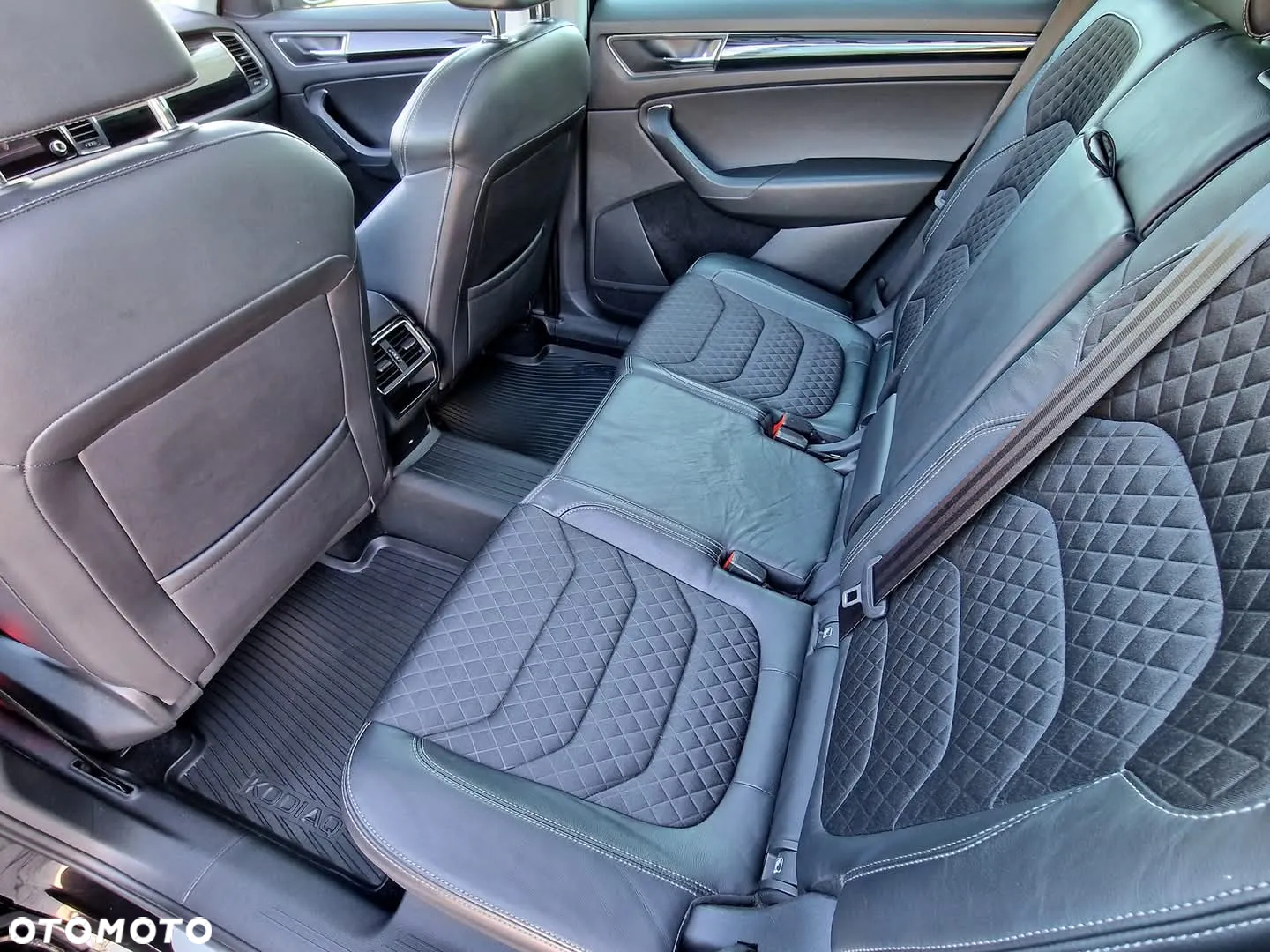 Skoda Kodiaq 2.0 TDI 4x4 Style - 15