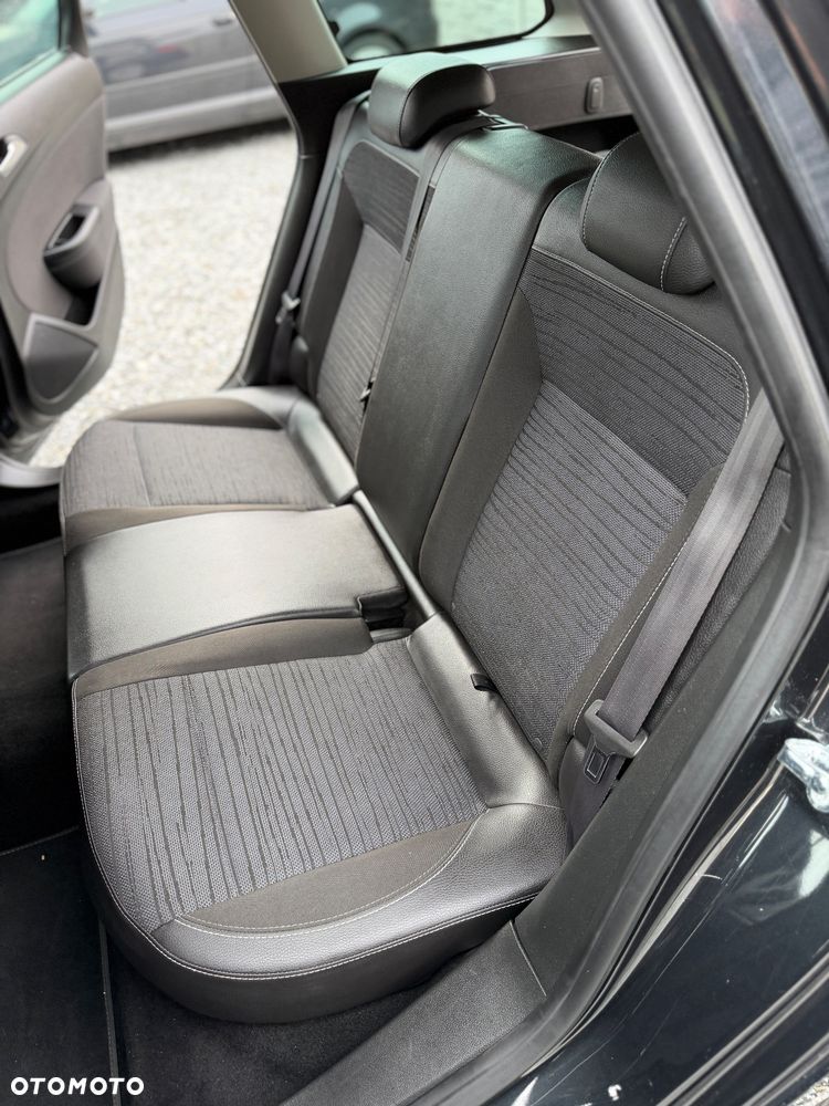 Opel Astra - 7