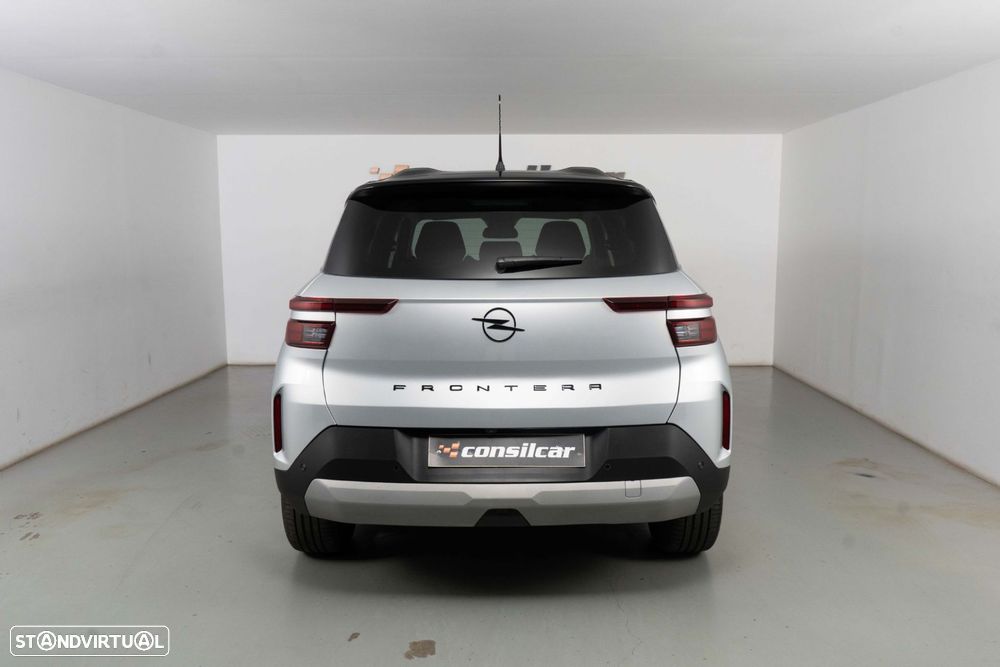 Opel Frontera 44 kWh GS - 8
