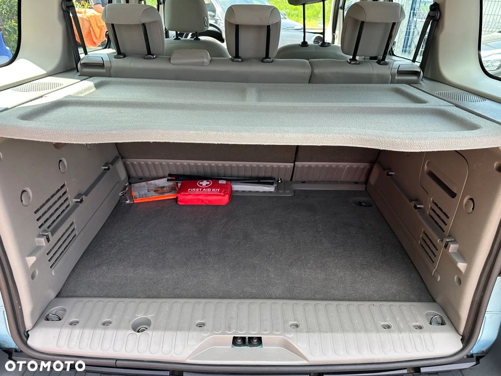 Renault Kangoo - 29