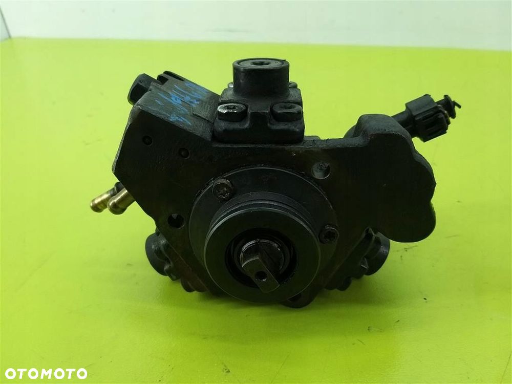 Pompa wtryskowa Fiat Doblo I 2000-1010 1,3 MULTIJET 0445010122 ORYGINAŁ - 1