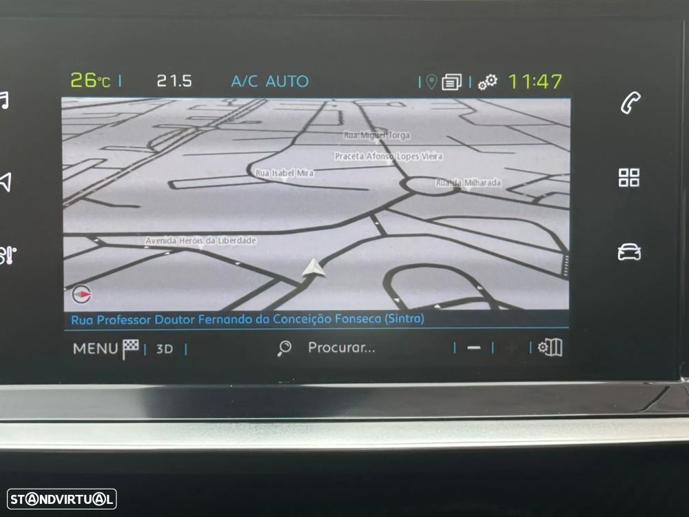 Peugeot e-208 Active Pack - 7