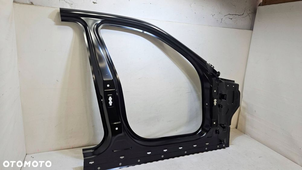 słupek bok poszycie próg prawy bmw x3 g45 nowe oryginał - 3