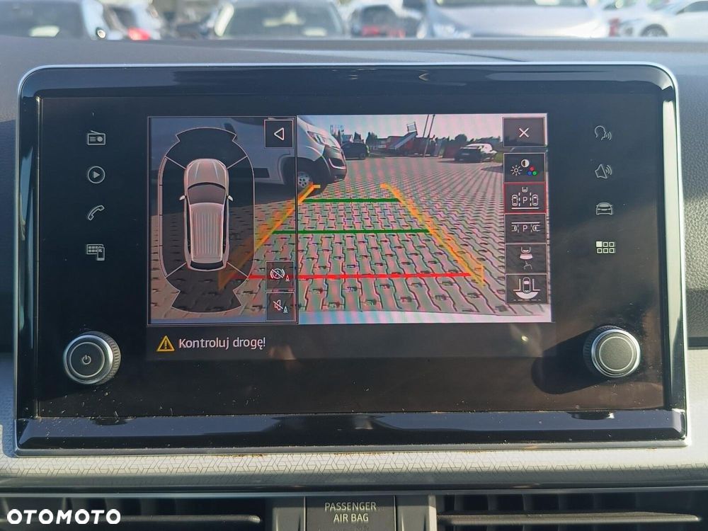 Seat Tarraco 1.5 Eco TSI EVO Style S&S - 31